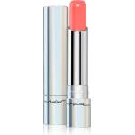 MAC Cosmetics Glow Play Lip Balm подхранващ и хидратиращ балсам за устни цвят Candid 3.14 гр