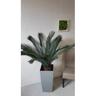 Umelá rastlina Cykas 160 cm