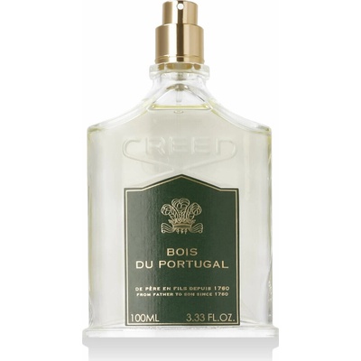 Creed Bois du portugal parfémovaná voda pánská 100 ml tester