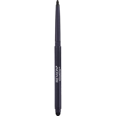Revlon Cosmetics ColorStay очна линия с острилка цвят 201 Black 0.28 гр