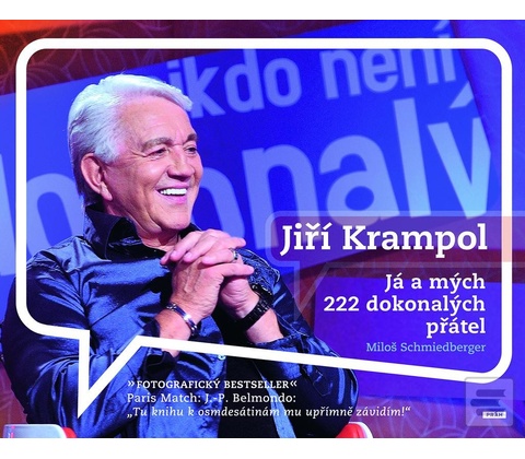 Jiří Krampol