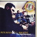 Hudba Rock Pete & C.L. Smooth - Main Ingredient LP