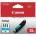 Canon CLI-551C XL Cyan (BS6444B001AA)