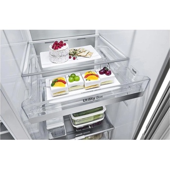 Image 1 of LG GSXV91MBAE