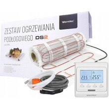 Warmtec DS2-20/T510 2m²