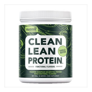 Nuzest Clean Lean Protein 500 g