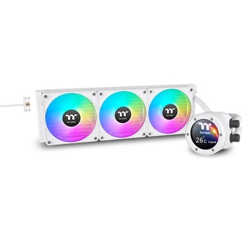Thermaltake TH360 V2 Ultra EX ARGB (CL-W426-PL12SW-A)