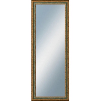DANTIK HRAD 60x160 cm zelená 3005
