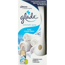 Glade Automatic Spray Pure Clean Linen automatický osviežovač vzduchu 269 ml