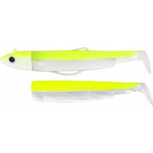 FIIISH BM Combo Off Shore 12cm 25g Yellow Fluo n°3