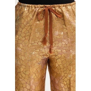 Forte Forte панталон дамски от вискоза (14801.my.pants)