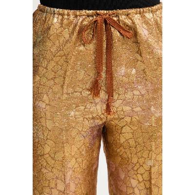 Forte Forte панталон дамски от вискоза (14801.my.pants)