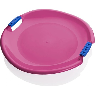 Plastkon Super Tornado růžová