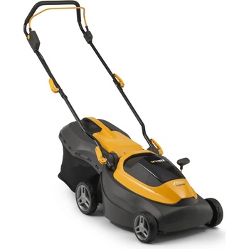 Stiga Collector 140e Kit
