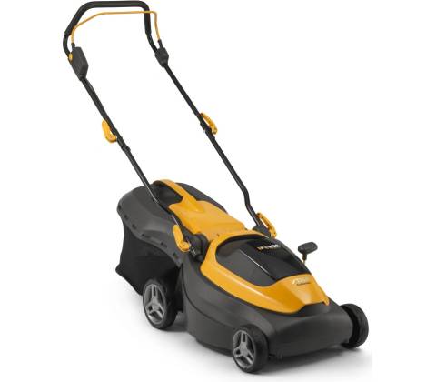 Stiga Collector 140e Kit