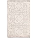 PIP Studio Ručník PIP Tile de Pip Khaki 30 x 50 cm