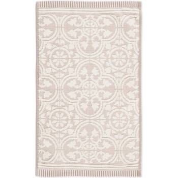 PIP Studio Ručník PIP Tile de Pip Khaki 30 x 50 cm