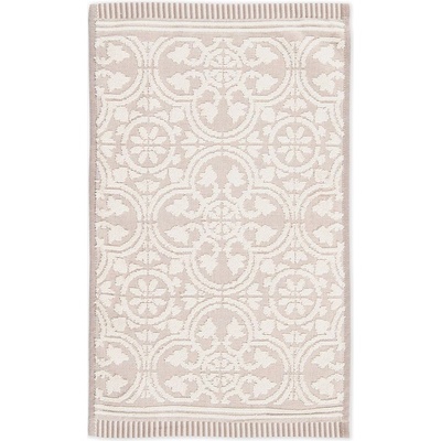 PIP Studio Ručník PIP Tile de Pip Khaki 30 x 50 cm
