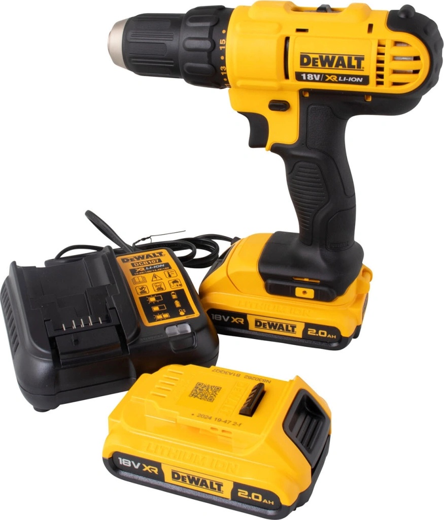 DeWalt DCD771D2