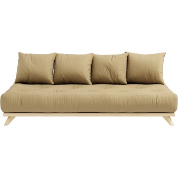 Karup Design Диван Natural Clear/Wheat Beige Senza - Karup Design (129101758200)