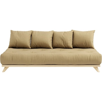 Karup Design Диван Natural Clear/Wheat Beige Senza - Karup Design (129101758200)