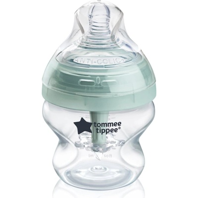 Tommee Tippee Advanced Anti-Colic самостерилизиращо се бебешко шише против колики Slow Flow 0m+ 150ml