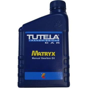 Petronas Tutela Transmission Matryx 75W-85 1 l