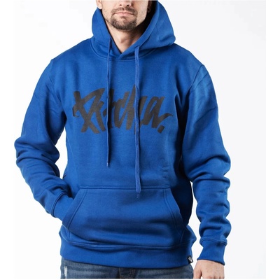 Pitcha mikina LOLIPOP navy blue
