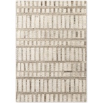 Vikosa Кремав ръчно изработен вълнен килим 80x150 cm Boho 1.0 Linara - Vikosa (106278-80x150)