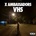 X Ambassadors - VHS, CD