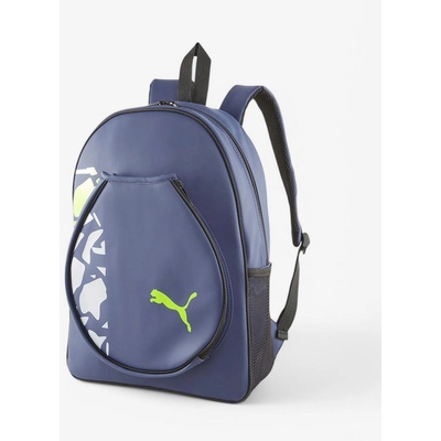 PUMA SolarBlink Padel Tennis Backpack Navy
