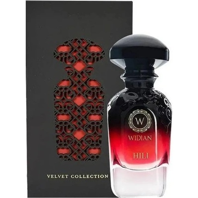 Widian Velvet Collection Hili parfém unisex 50 ml