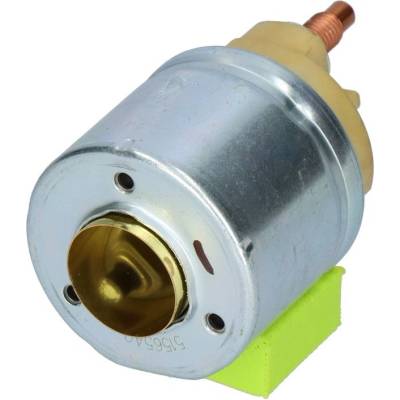 Elektromagnetický spínač, startér VALEO 594188