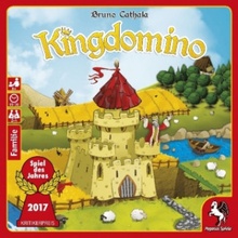 Kingdomino