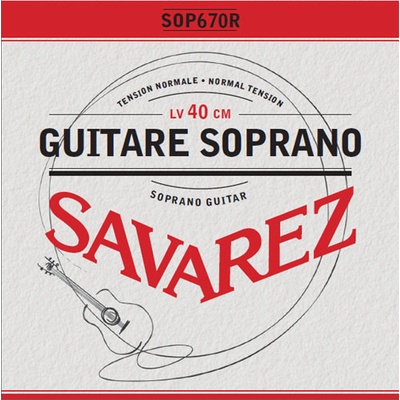 Savarez SOP670R