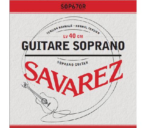 Savarez SOP670R