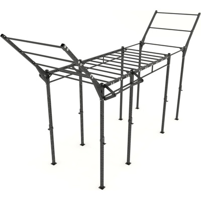 Forward Fitness Monkey bar RIG