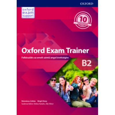 Oxford Exam Trainer B2