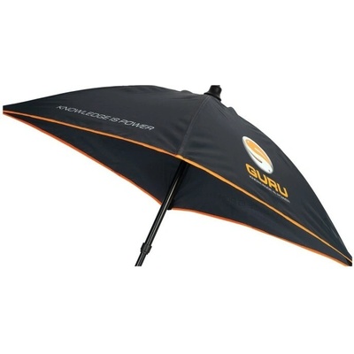 Dáždnik na Stolík Guru Bait Umbrella