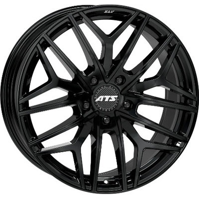 ATS PASSION 9x20 5x112 ET50 diamond black