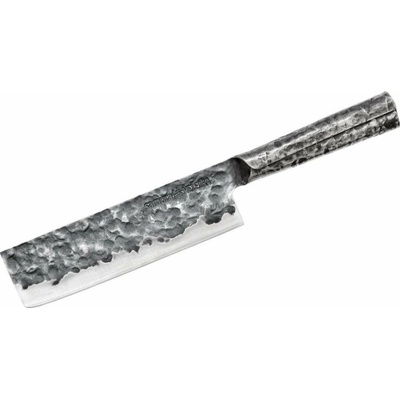 Samura METEORA Kuchynský nôž Nakiri 17,3 cm