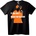 NOONEBRAND Тениска If You Don't Know Me By Now - XS, White