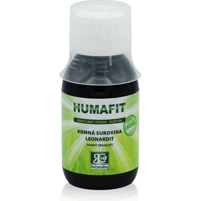 Humafit roztok 100 ml