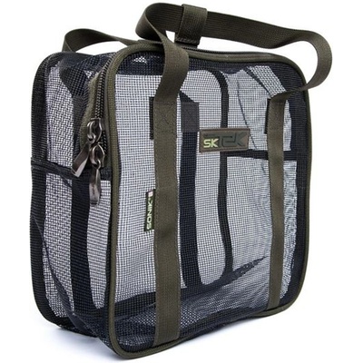 SONIK Sak na boilies SK-TEK Air Dry Bag Large 5kg – Zboží Dáma