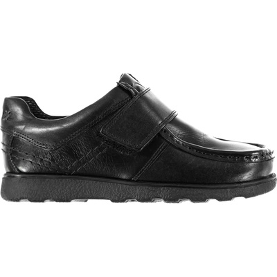 Kangol Детски обувки Kangol Waltham Childs Shoes - Black