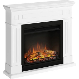 TAGU Larsen PowerFlame white Камини