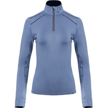 Kjus Women Downhill Midlayer modrá