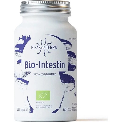 Bio-Intestin 60 kapslí