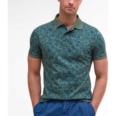 Barbour Jackstone Printed polo Shirt