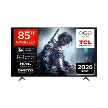 TCL 85T8D